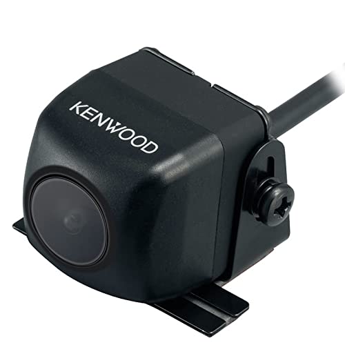 Kenwood CMOS-230 Backup Camera with Universal Mounting Hardware Kenwood CMOS-230 Backup Camera with Universal Mounting Hardware